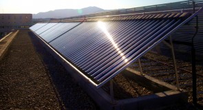 Toulouse : premier réseau de chaleur à énergie solaire en France