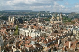 Réseau de chaleur du Grand Dijon : un projet durable
