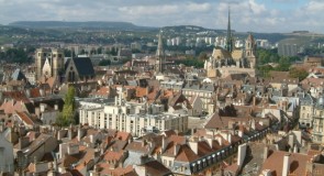 Le réseau de chauffage urbain de Dijon Métropole se développe