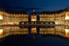 Bordeaux choisit Idex et Mixéner pour son réseau de chaleur