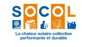 SOCOL : les réseaux de chaleur solaire jouent collectif