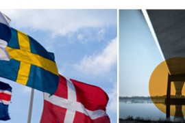 Nordic Efficiency : la scandinavie se rassemble au World Efficiency