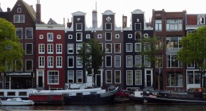 Amsterdam, un réseau de chaleur bientôt plus (City-)zen