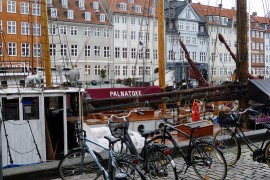Copenhague : un réseau de chaleur exemplaire ?