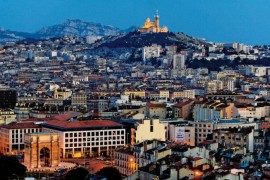 Dalkia valorise le biogaz de Marseille