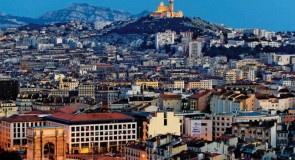 Dalkia valorise le biogaz de Marseille