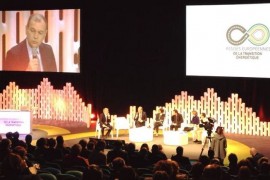 Assises Européennes de la Transition Énergétique – Bordeaux – 24 au 26 Janvier 2017