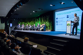 6e Colloque biomasse du Syndicat des Énergies Renouvelables