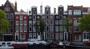 Les objectifs de chauffage urbain d’Amsterdam pourront être améliorés