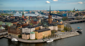 Stockholm veut dynamiser son réseau de chauffage urbain grâce à un centre de données
