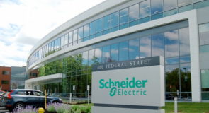 Schneider Electric est sur le point de construire un microréseau dans l’état du Massachusetts
