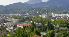 Le Grand Chambéry signe un contrat de développement de territoire des énergies renouvelables