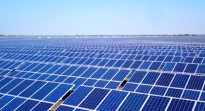 Washington : un projet de stockage d’énergie solaire de 9,5 M$ a été lancé par le PUD