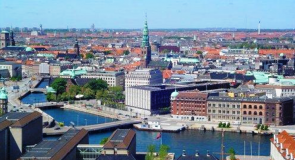 Copenhague accueillera une grande conférence sur le climat