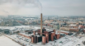 La Finlande veut se débarrasser du charbon à partir de 2029