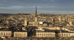 La Métropole de Rouen renforce et verdit son réseau de chauffage urbain