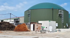 Biogaz : Les Ardennes vont investir dans les unités de méthanisation