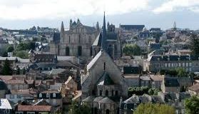 Poitiers – Extension du réseau de chauffage urbain