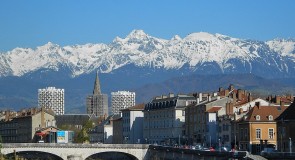 Grenoble – Le réseau de chauffage urbain atteint un record d’énergies vertes