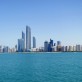 Émirat d’Abou Dhabi – Les réglementations sur le refroidissement urbain
