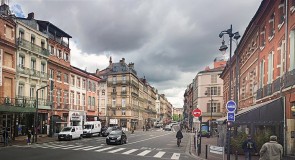 Toulouse – Inauguration du plus grand réseau de chaleur de France