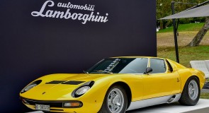 Automobili Lamborghini reconnue pour ses systèmes de chauffage urbain et de trigénération