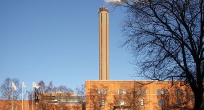 Suède – Des plans de chauffage urbain à bilan carbone négatif