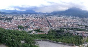 Biomax – La centrale de la Métropole de Grenoble