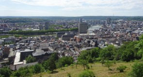 Liège – Le prochain éco-quartier de Coronmeuse bénéficiera d’un réseau de chaleur en circuit fermé