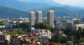 Métropole de Grenoble – Biomax va entrer en service