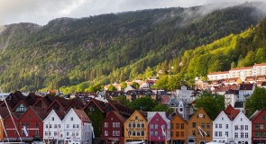 Norvège – 2 brûleurs à granulés de bois fournis par PetroBio