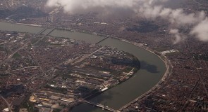Bordeaux – Reprise du chantier du réseau de chaleur sur la rive droite