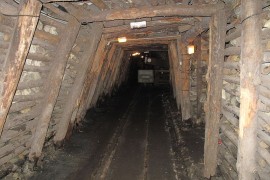 Réseau britannique – Seaham chauffe ses premiers logements grâce aux anciennes mines