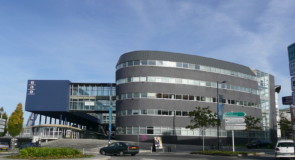 Campus de Brest – Un système de chauffage tourant à l’énergie issue des déchets