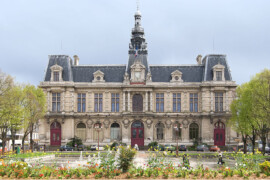 Le CHU de Poitiers se branche au réseau de chaleur de Grand Poitiers