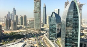 Le service de refroidissement urbain relié au « One Za’abeel » d’Ithra Dubai par Empower