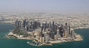 La réduction des émissions CO2 du Qatar passe par le refroidissement urbain