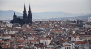 Clermont-Ferrand – Avenue Édouard-Michelin : poursuite des travaux sur les réseaux de chaleur urbains