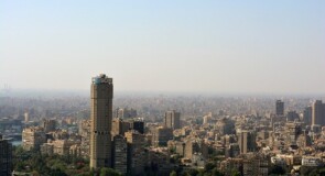 Égypte – Les travaux sur la plus grande centrale à courant continu achevés