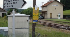 Mise en service du réseau de chaleur de Saint-Romain-Lachalm dans un an