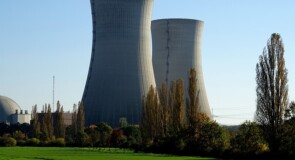 Le nucléaire – Une priorité en Suède