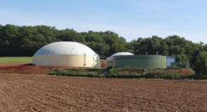 25 unités de méthanisation pour compléter le portefeuille biogaz d’Evergaz