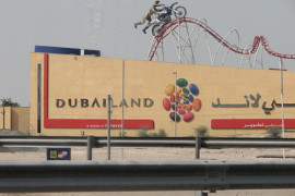 La centrale de refroidissement urbain d’Empower à Dubailand mise en service