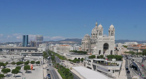 Dalkia et la Thalassothermie à Marseille : comment alimenter 318 000 m2 de bureaux et de logements ?