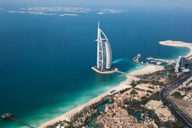 Augmentation record de consommation pour Empower de Dubaï dans le refroidissement urbain