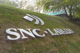 SNC-Lavalin décroche un contrat d’importance pour des services de refroidissement urbain au parc King Salman