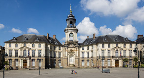 Rennes – Le chauffage urbain abordable et écologique gagne du terrain