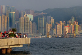 Transformation écologique de Hong Kong – Veolia au cœur de la régénération des ressources