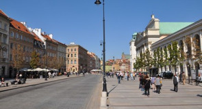 Danfoss va récupérer la chaleur résiduelle du métro de Varsovie pour le chauffage urbain