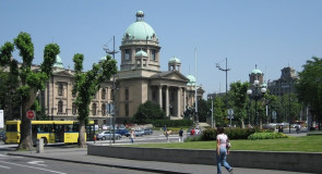 La BERD accorde à la Serbie 3 millions d’euros pour la rénovation du chauffage urbain